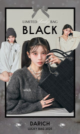 【BLK】LUCKY BAG 2025