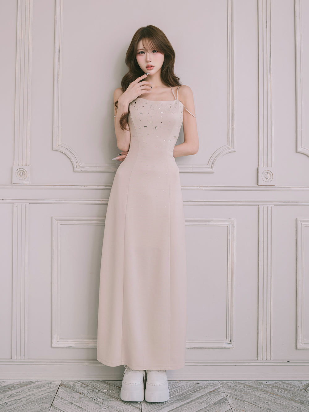 ALL ITEMS – Darich
