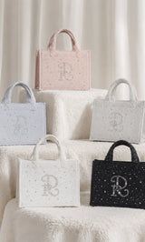サイズ：FREE　カラー：WHT/PNK/SAX/GRY/BLK