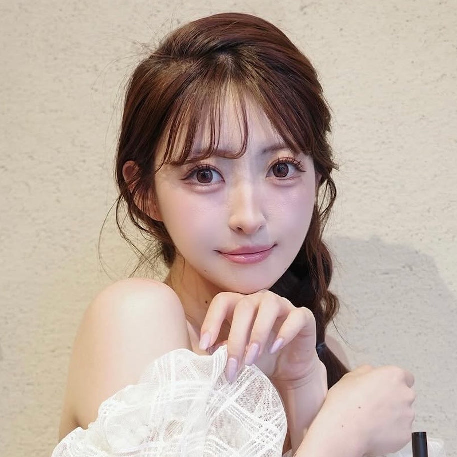 Message from HARUKA