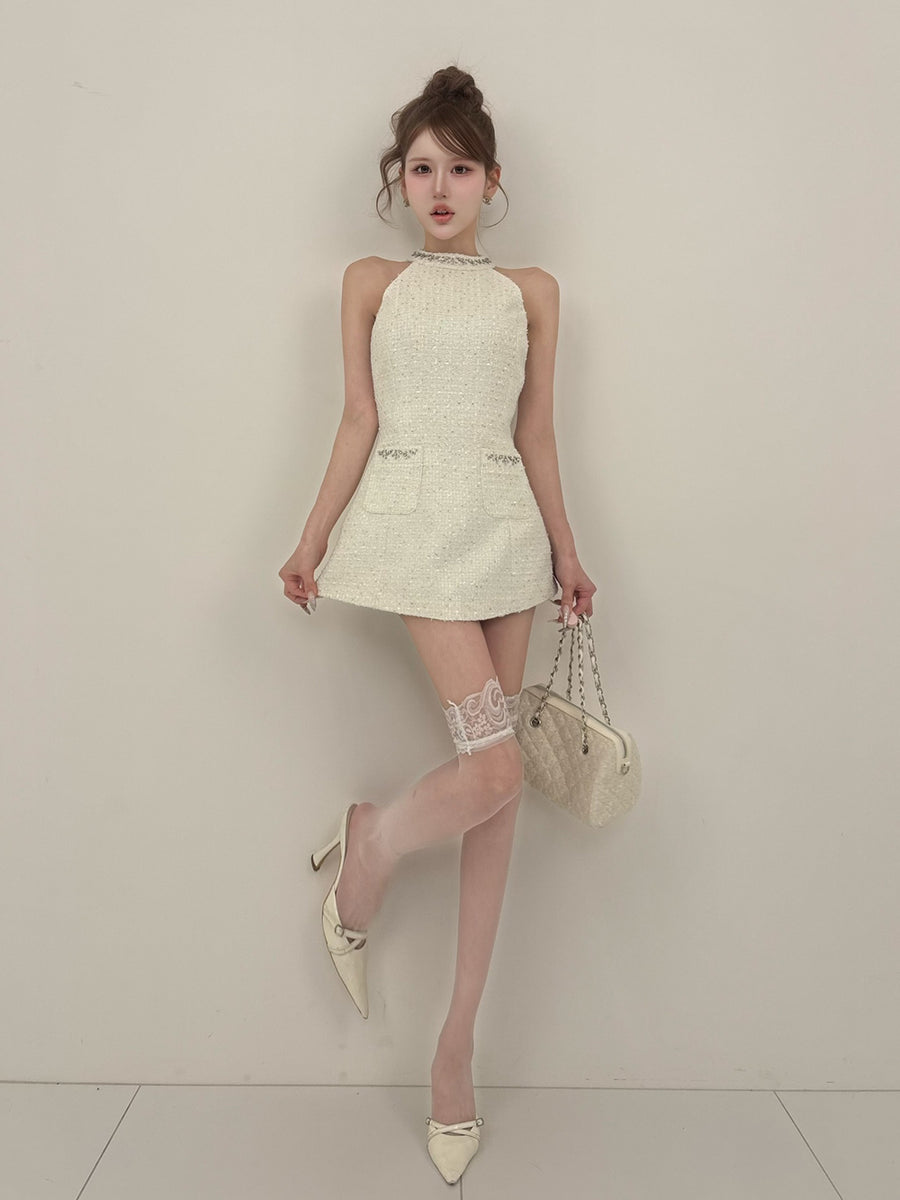 モデル：165cm（着用サイズ：FREE　着用カラー：WHT）