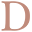 logo of 【公式】Darich(ダーリッチ)の通販サイト
 – Darich (ダーリッチ)