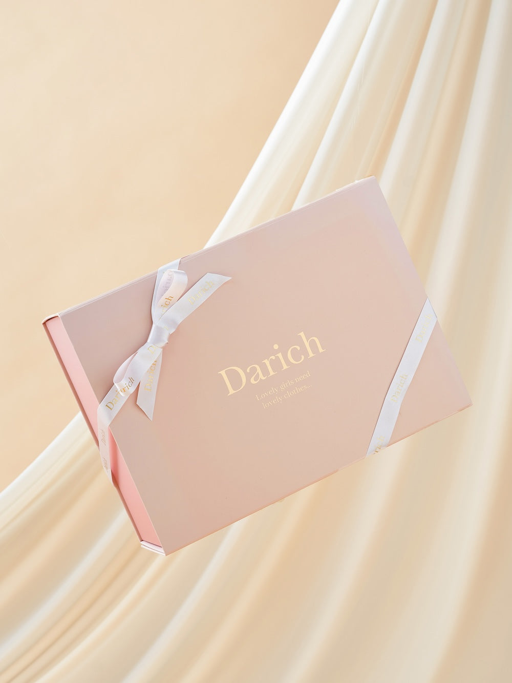 ギフトラッピング – Darich (ダーリッチ)