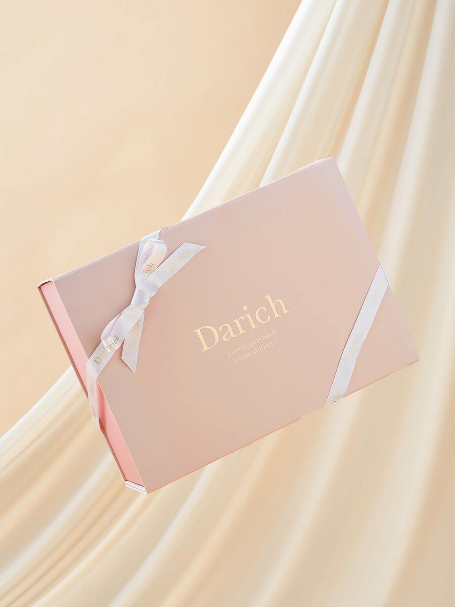 Gift Wrapping