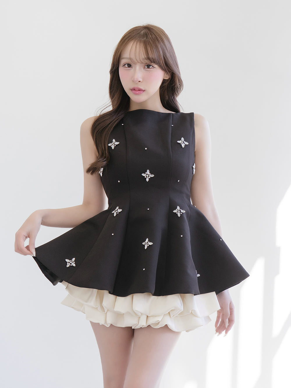 ALL ITEMS – Darich (ダーリッチ)