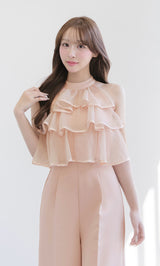 モデル：156cm（着用サイズ：FREE　着用カラー：PNK）