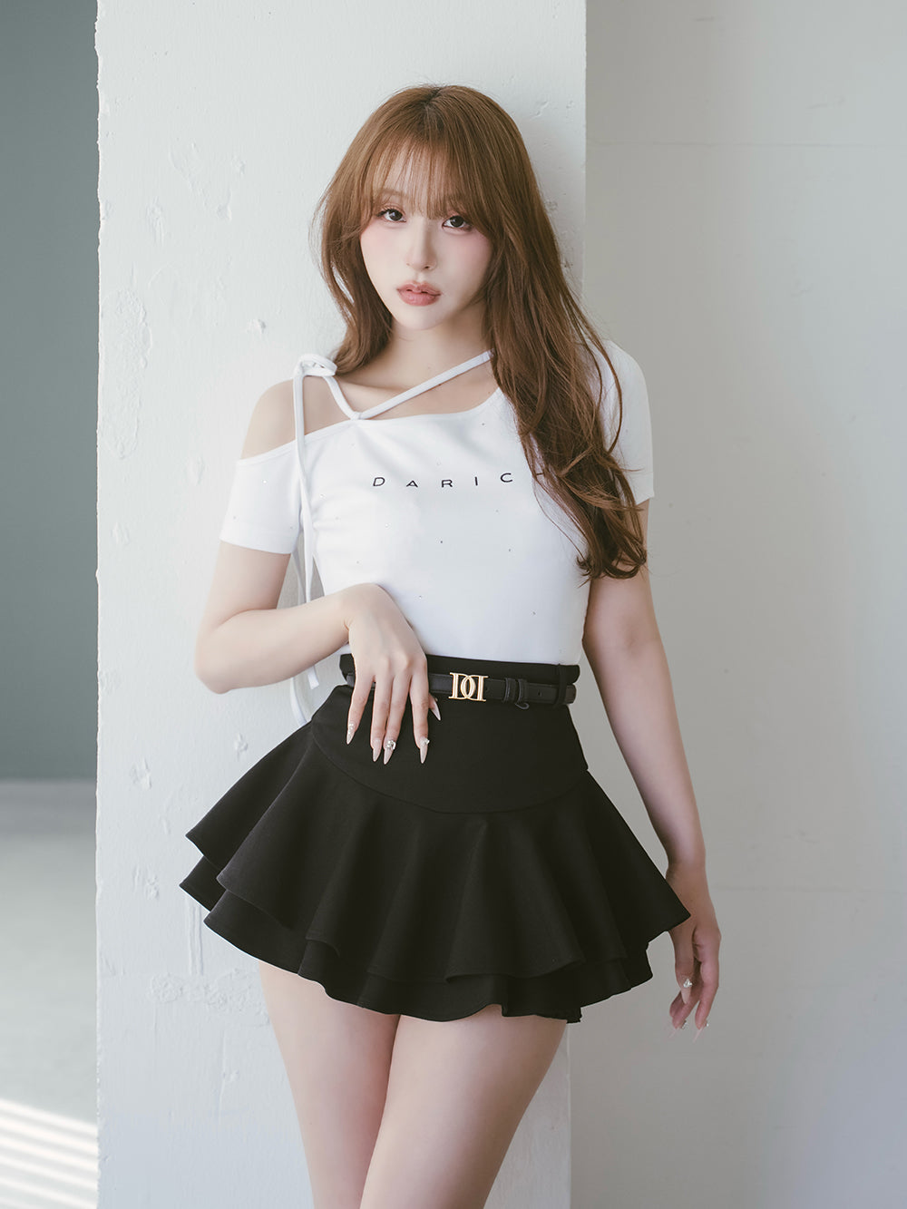 darich アントルラックリボンニットボンネット アントルラックリボンニットボンネット – Darich