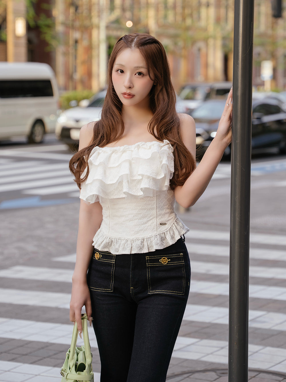 NEW ARRIVAL – Darich