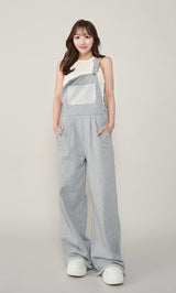 モデル：156cm（着用サイズ：FREE　着用カラー：GRY）