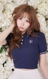 モデル：156cm（着用サイズ：FREE　着用カラー：NVY）