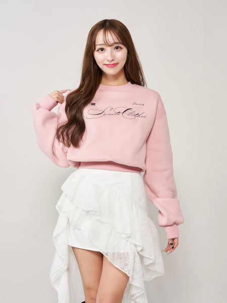Graphic Sweatshirt