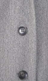 モデル：156cm（着用サイズ：FREE　着用カラー：GRY）