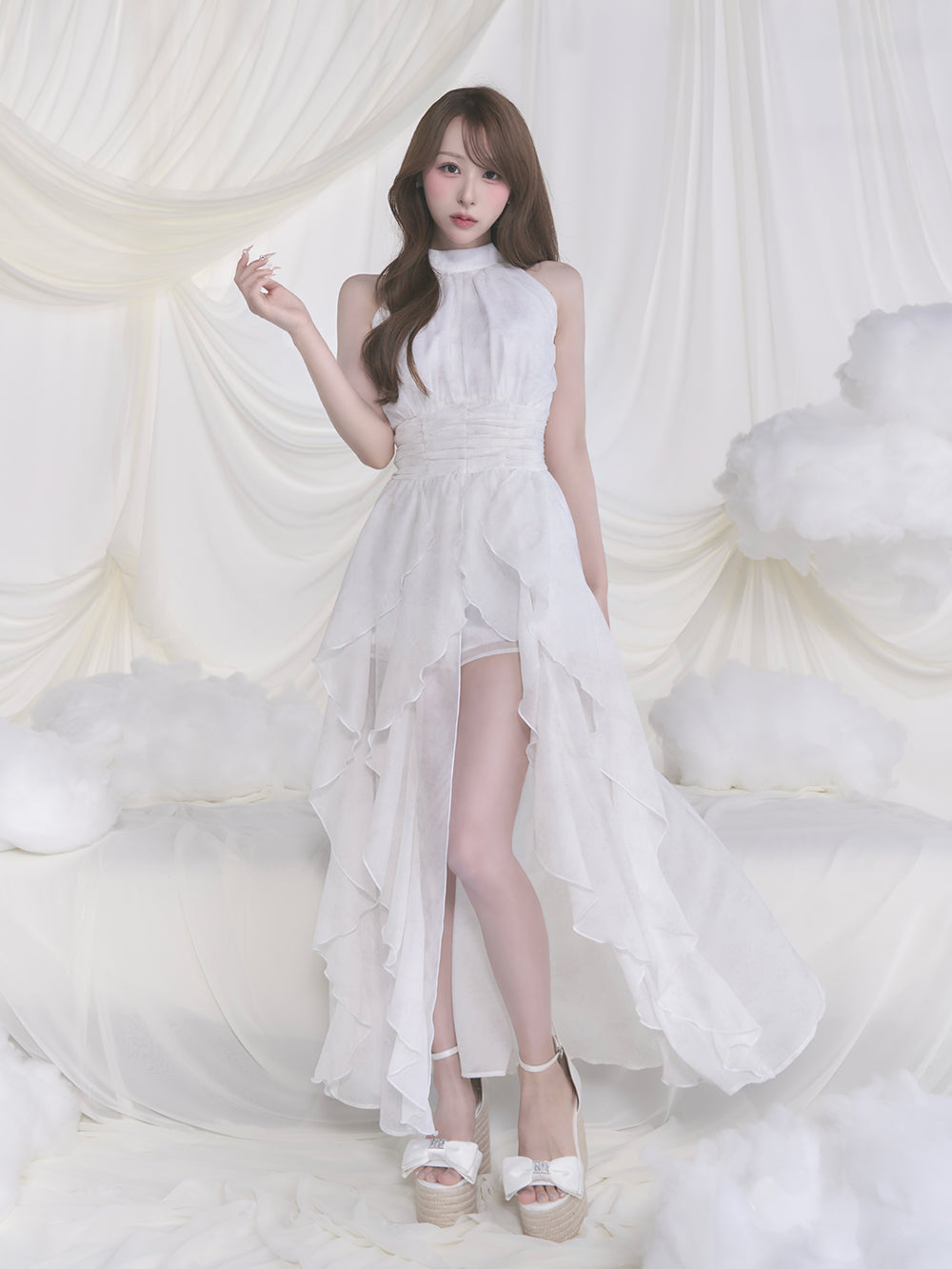 ALL ITEMS – Darich