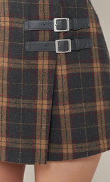 モデル：156cm（着用サイズ：S　着用カラー：GRY）