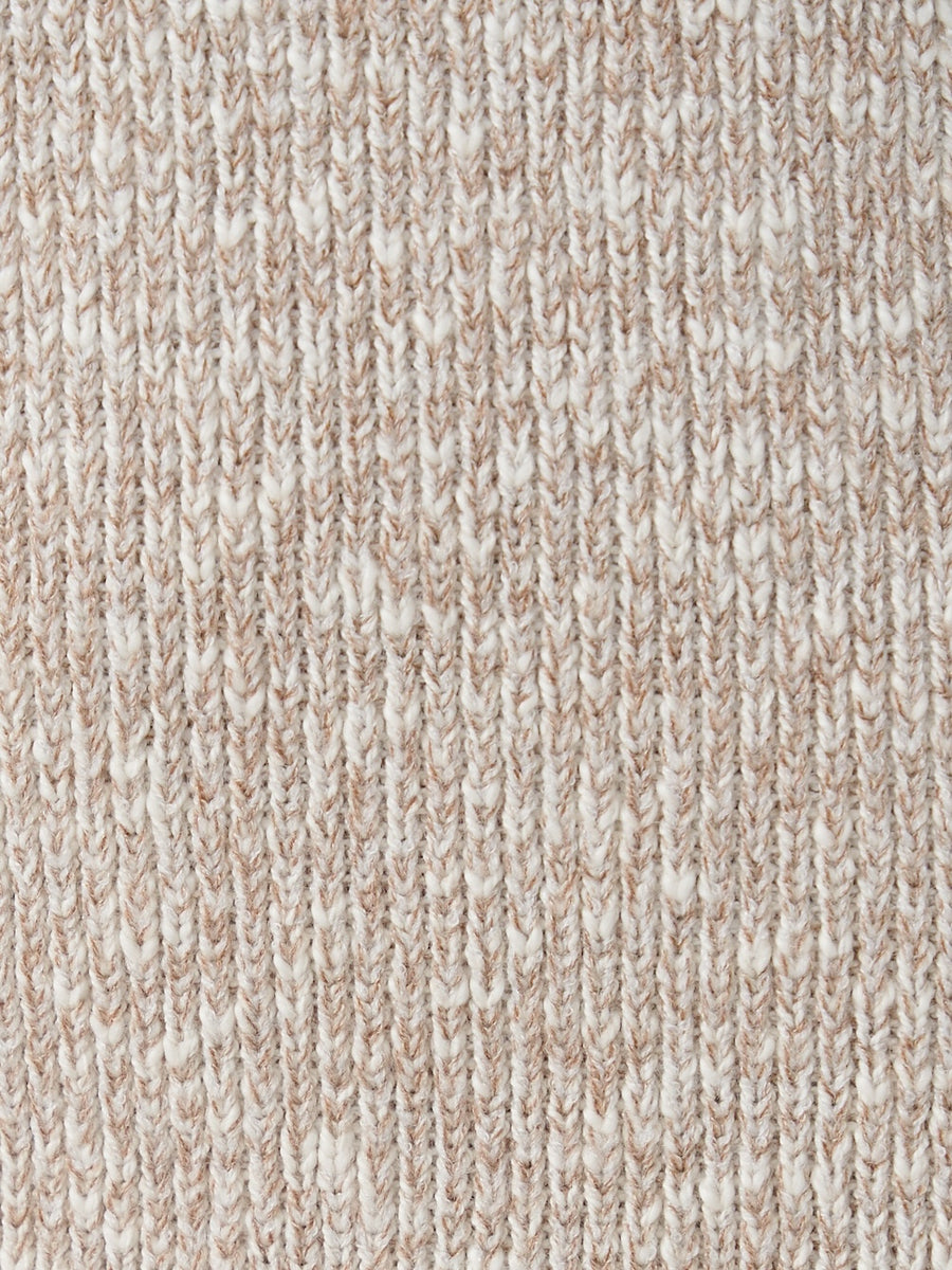 モデル：156cm（着用サイズ：FREE　着用カラー：BEG）