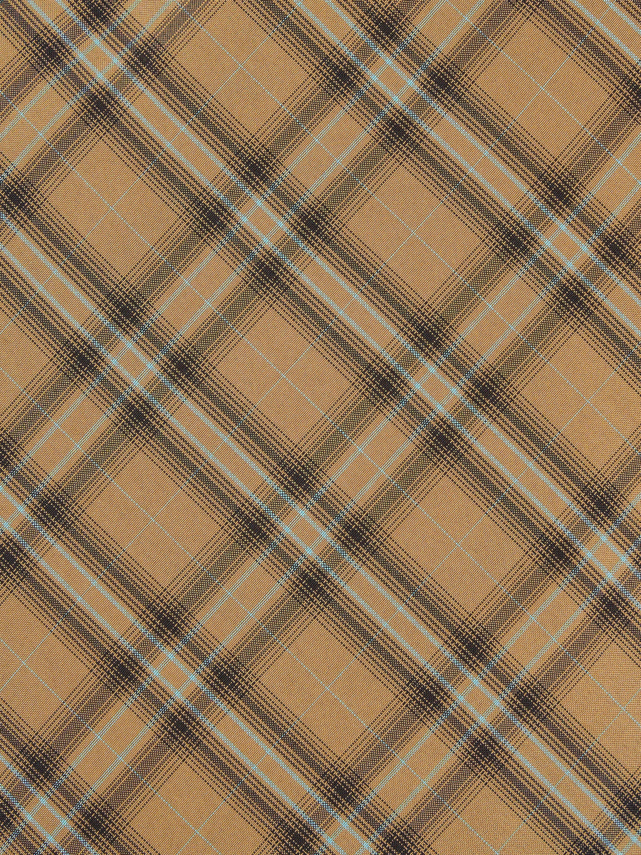 モデル：159cm（着用サイズ：FREE　着用カラー：BEG）