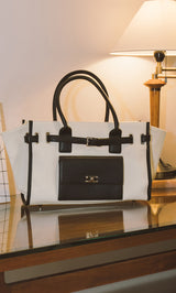 サイズ：FREE　カラー：IVO