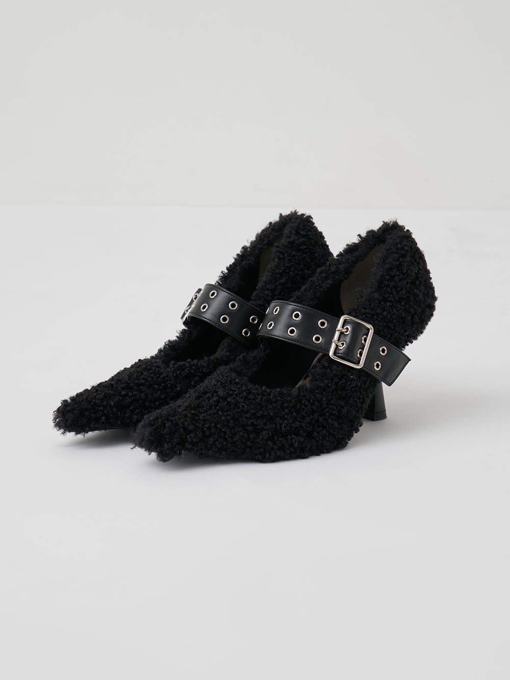 サイズ：M　カラー：BLK