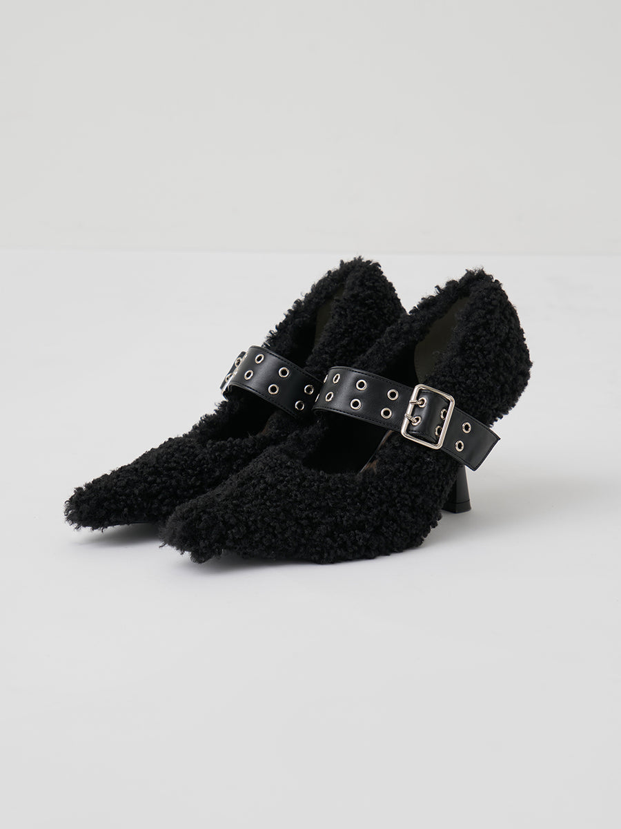 サイズ：M　カラー：BLK