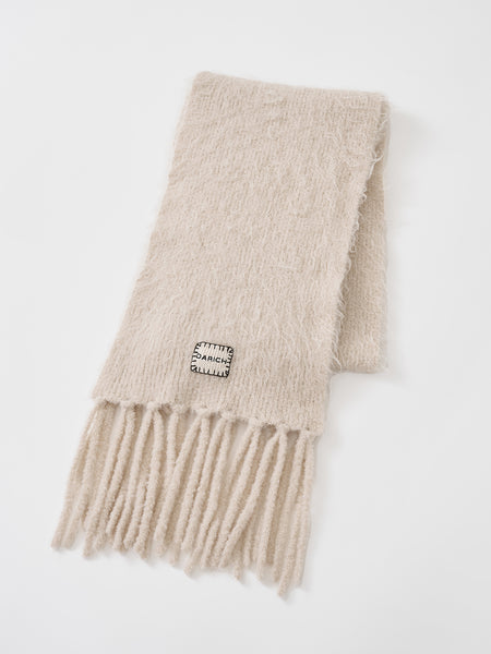 Hairy Volume Muffler