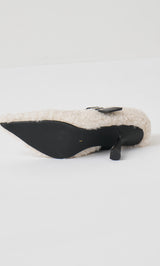 サイズ：L　カラー：IVO