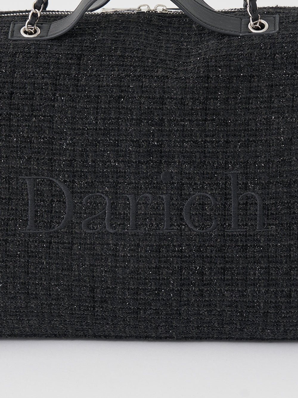 サイズ：FREE　カラー：BLK