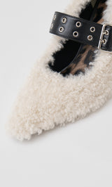 サイズ：L　カラー：IVO