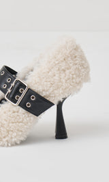 サイズ：L　カラー：IVO