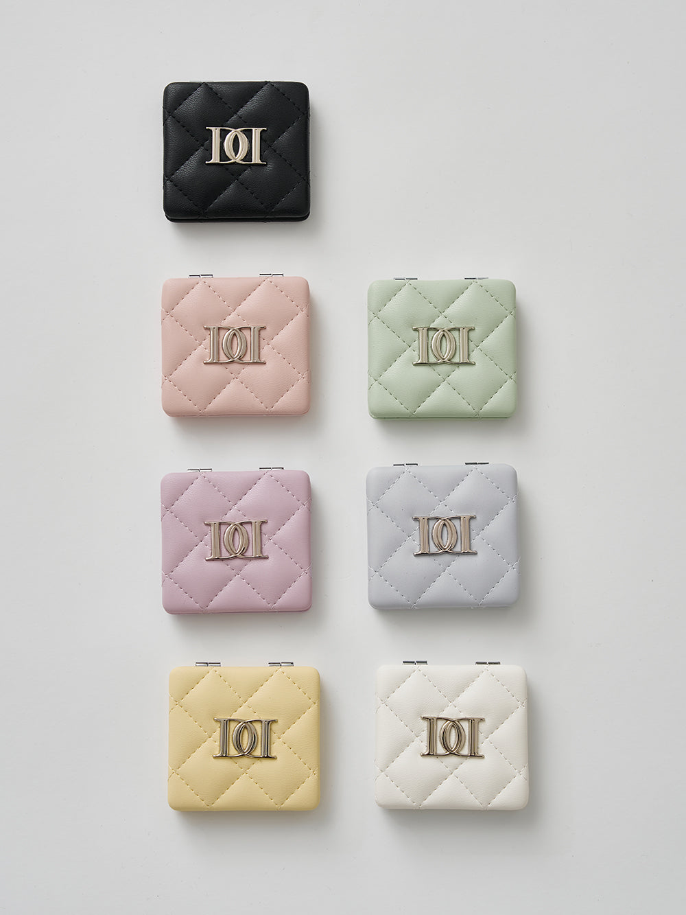 サイズ：FREE　カラー：WHT/PNK/YEL/MNT/SAX/PUR/BLK