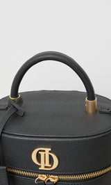 Dモチーフバニティバッグ – Darich