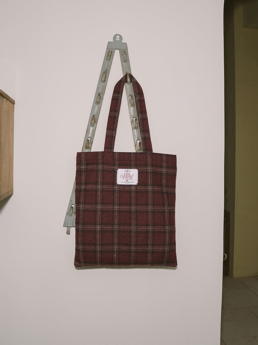 サイズ：FREE　カラー：BRD