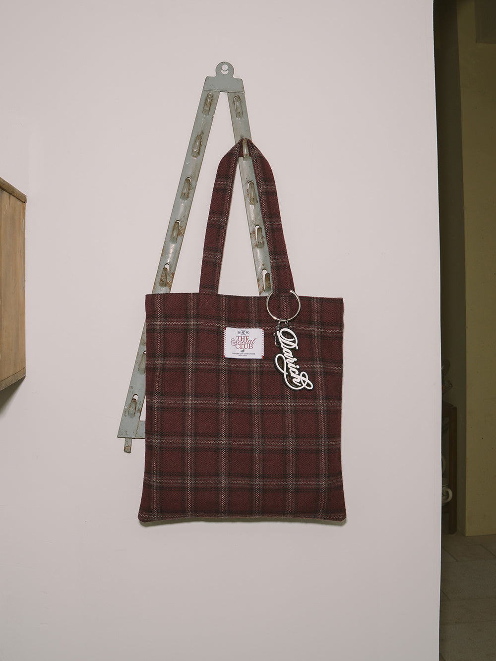 【Novelty】Darich Logo Multi-Charm