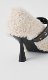 サイズ：L　カラー：IVO