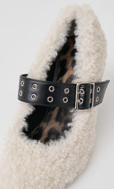 サイズ：L　カラー：IVO