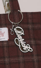 【Novelty】Darich Logo Multi-Charm