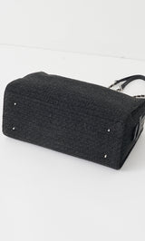 サイズ：FREE　カラー：BLK