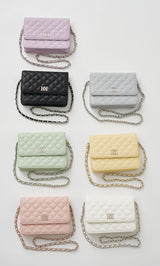 サイズ：FREE　カラー：WHT/PNK/YEL/MNT/SAX/PUR/BLK