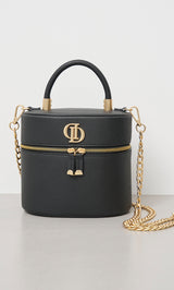 Dモチーフバニティバッグ – Darich (ダーリッチ)