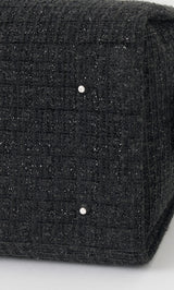 サイズ：FREE　カラー：BLK