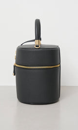 Dモチーフバニティバッグ – Darich