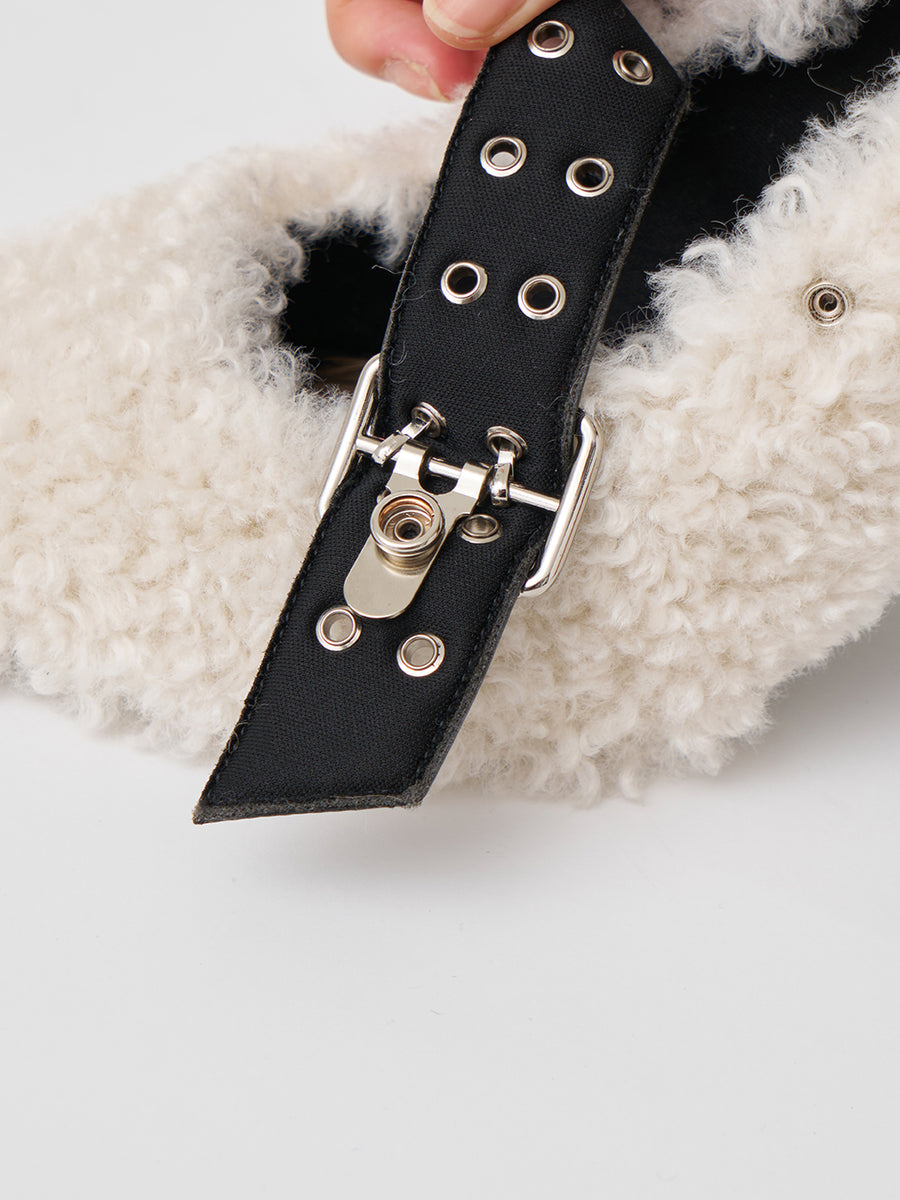 サイズ：L　カラー：IVO