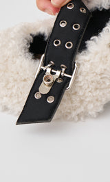 サイズ：L　カラー：IVO