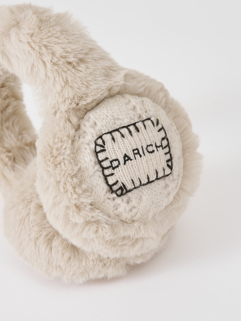 ダブルファブリックイヤーマフラー – Darich (ダーリッチ)