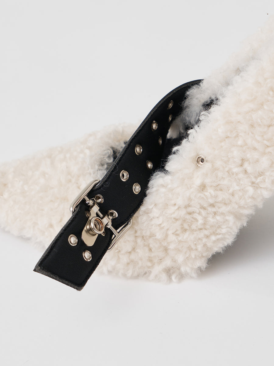 サイズ：L　カラー：IVO