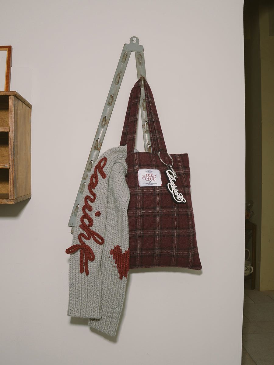 【Novelty】Darich Logo Multi-Charm