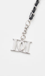 サイズ：FREE　カラー：BLK