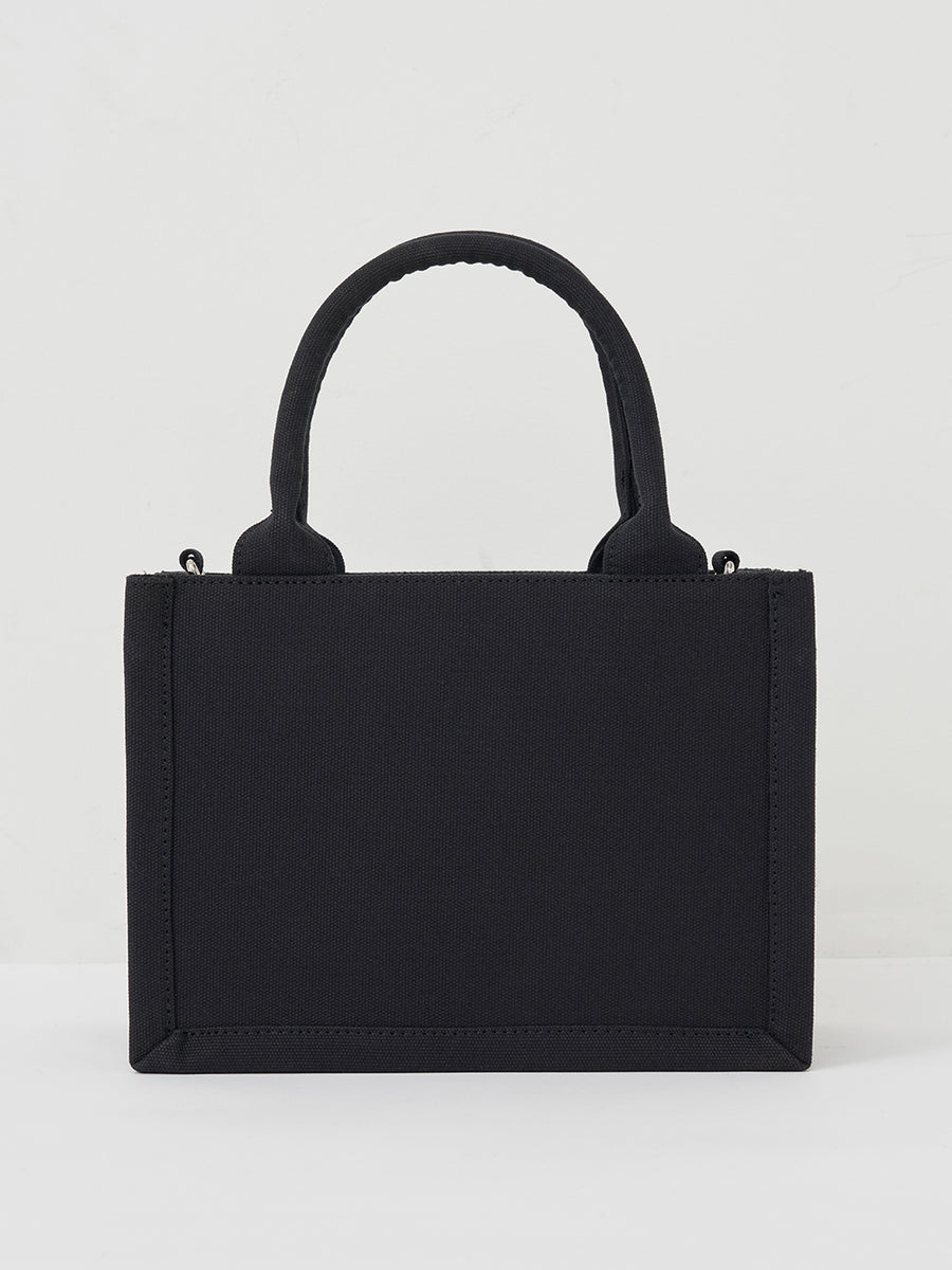 サイズ：FREE　カラー：BLK