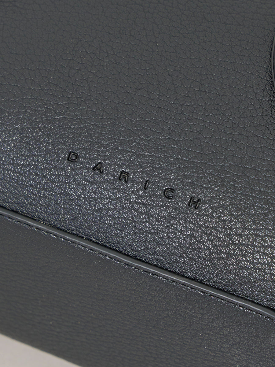 サイズ：FREE　カラー：BLK