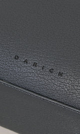 サイズ：FREE　カラー：BLK