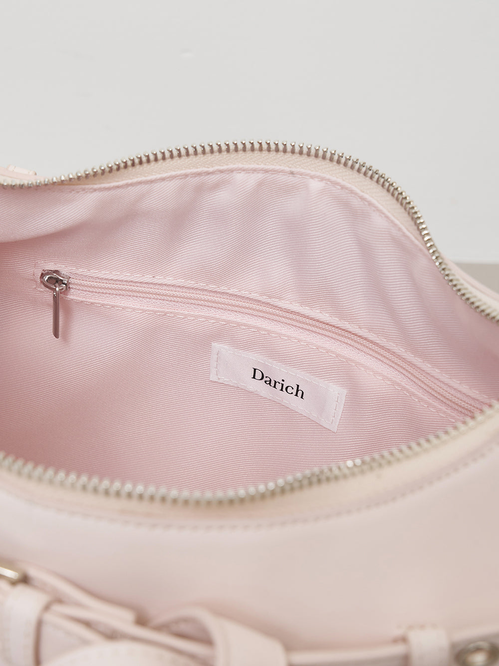 サイズ：FREE　カラー：B=PNK